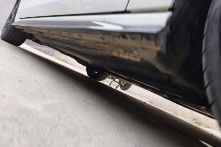 Used Volkswagen Golf 2021 280TSI DSG R-Line Chassis Front Right