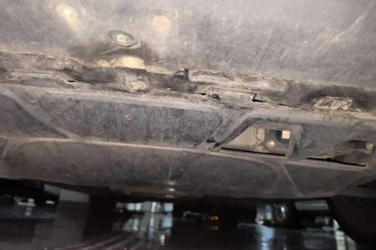 Used Volkswagen Golf 2021 280TSI DSG 30th Anniversary Edition Chassis Front Right