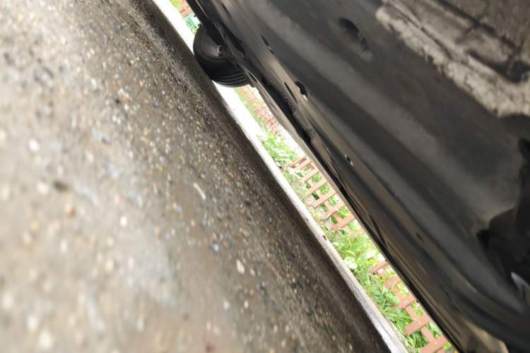 Used Volkswagen Golf 2021 280TSI DSG Pro Chassis Front Right