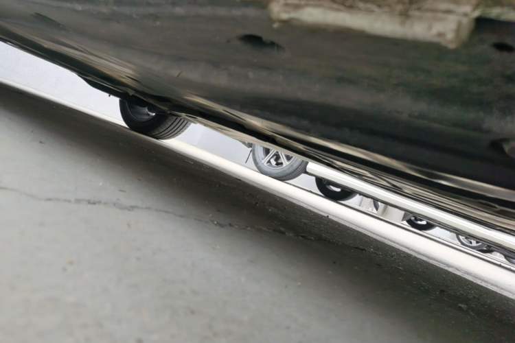 Used Volkswagen Golf 2021 280TSI DSG Pro Chassis Front Right