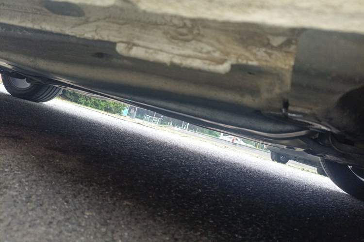 Used Volkswagen Golf 2021 280TSI DSG Pro Chassis Front Right