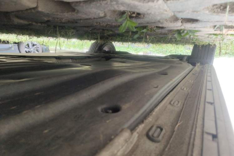 Used Volkswagen Golf 2021 280TSI DSG R-Line Chassis Front Right