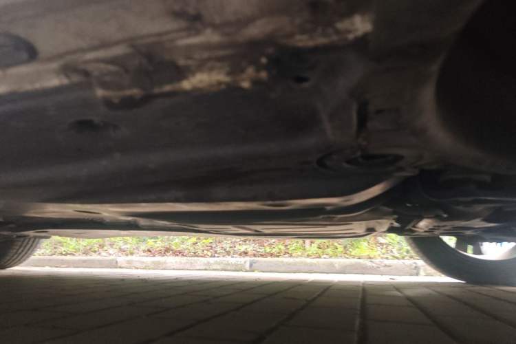 Used Volkswagen Golf 2021 280TSI DSG R-Line Chassis Front Right