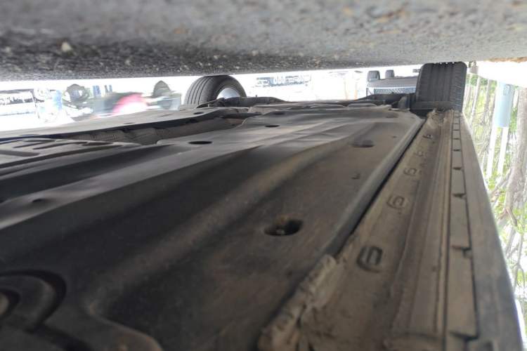 Used Volkswagen Golf 2021 280TSI DSG R-Line Chassis Front Right