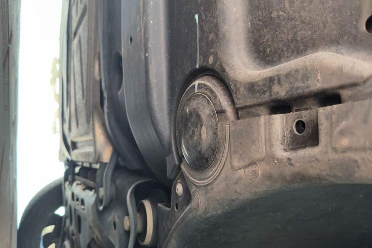 Used Volkswagen Golf 2021 280TSI DSG Pro Chassis Front Right