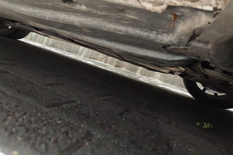 Used Volkswagen Golf 2021 280TSI DSG R-Line Chassis Front Right