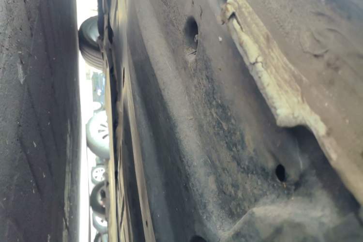 Used Volkswagen Golf 2021 280TSI DSG 30th Anniversary Edition Chassis Front Right