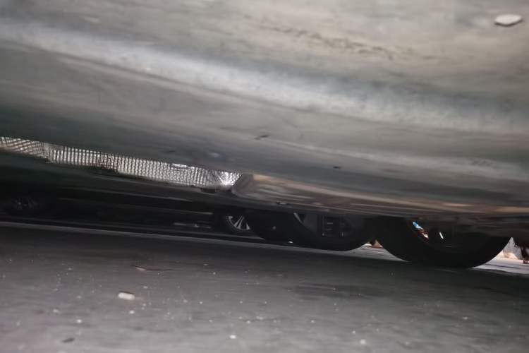 Used Volkswagen Golf 2021 280TSI DSG R-Line Chassis Front Right