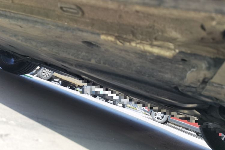 Used Volkswagen Golf 2021 280TSI DSG R-Line Chassis Front Right