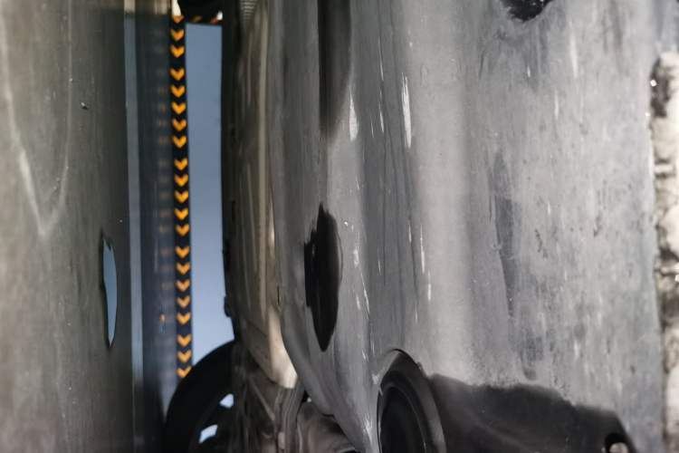 Used Volkswagen Golf 2021 280TSI DSG Pro First Edition Chassis Front Right