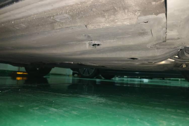 Used Volkswagen Golf 2021 280TSI DSG R-Line Chassis Front Right