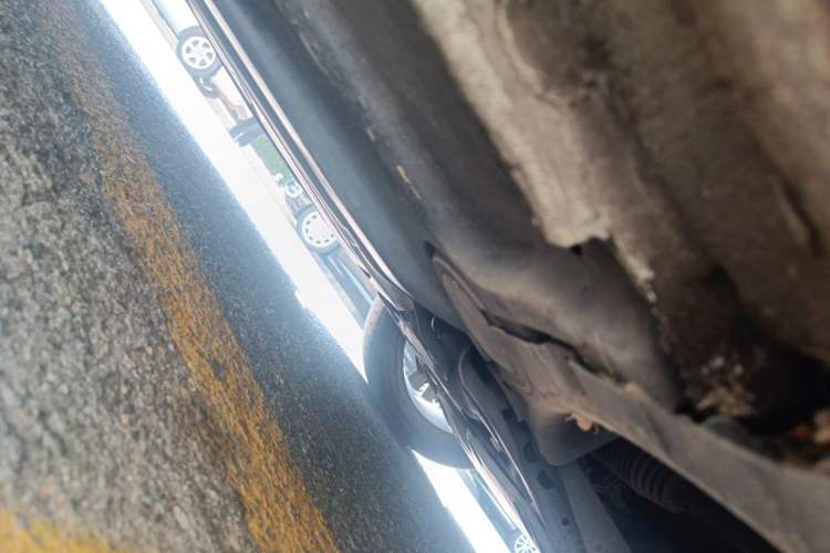 Used Volkswagen Golf 2021 280TSI DSG R-Line Chassis Front Right