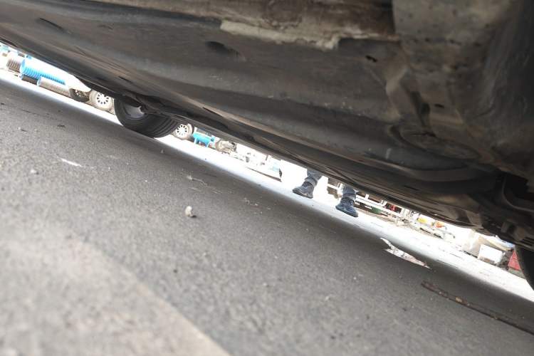 Used Volkswagen Golf 2021 280TSI DSG R-Line Chassis Front Right