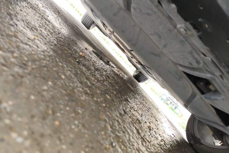 Used Volkswagen Golf 2021 280TSI DSG Pro Chassis Front