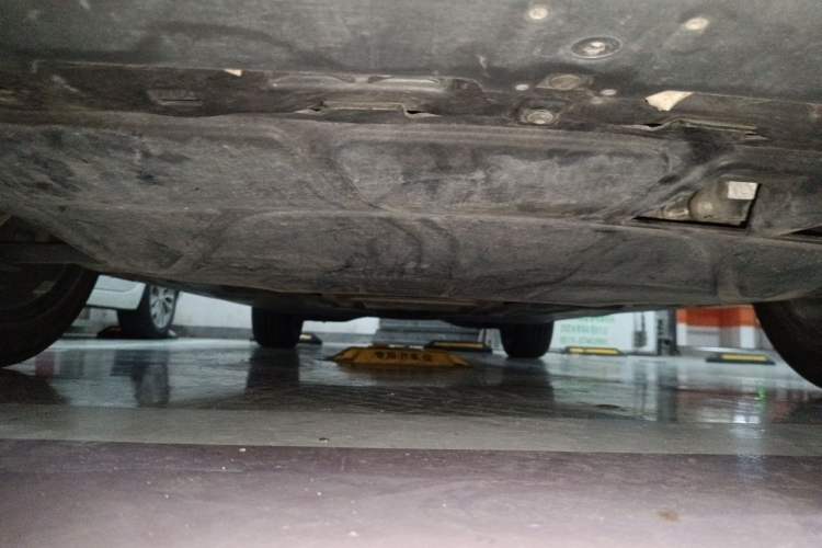 Used Volkswagen Golf 2021 280TSI DSG 30th Anniversary Edition Chassis Front