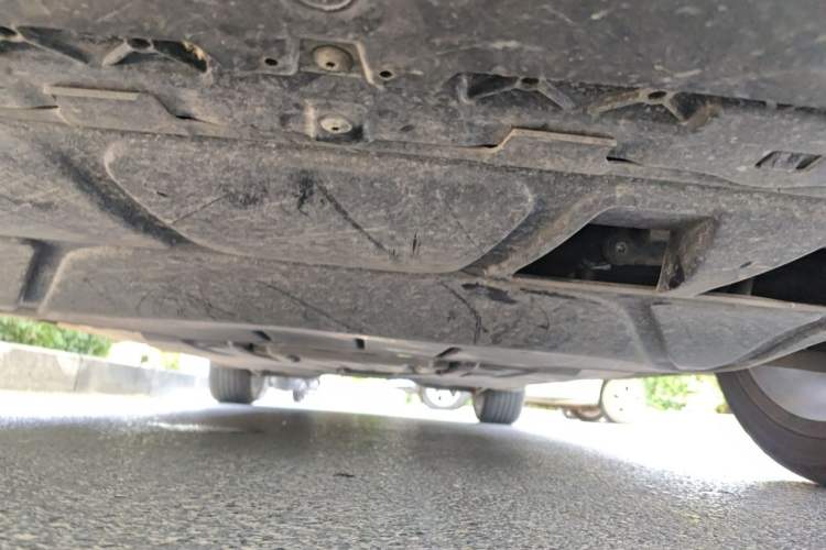 Used Volkswagen Golf 2021 280TSI DSG Pro Chassis Front