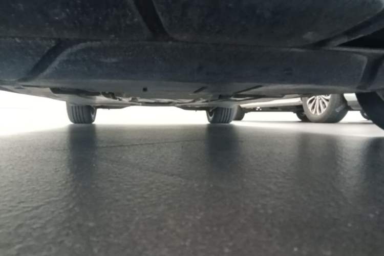 Used Volkswagen Golf 2021 280TSI DSG Pro Chassis Front