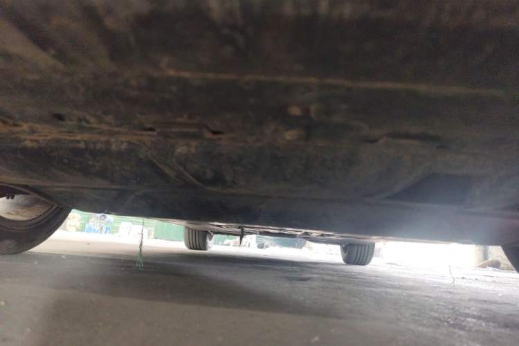 Used Volkswagen Golf 2021 280TSI DSG R-Line Chassis Front