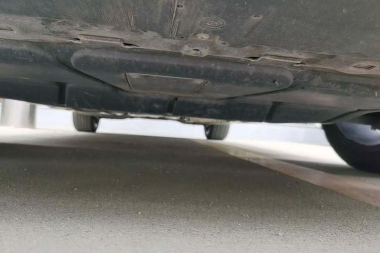 Used Volkswagen Golf 2021 280TSI DSG Pro Chassis Front