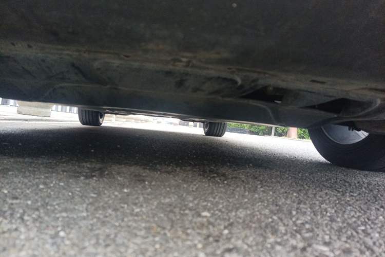 Used Volkswagen Golf 2021 280TSI DSG Pro Chassis Front