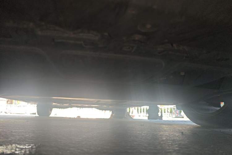 Used Volkswagen Golf 2021 280TSI DSG Pro Chassis Front