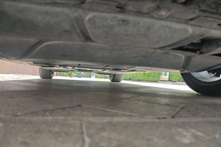 Used Volkswagen Golf 2021 280TSI DSG Pro Chassis Front