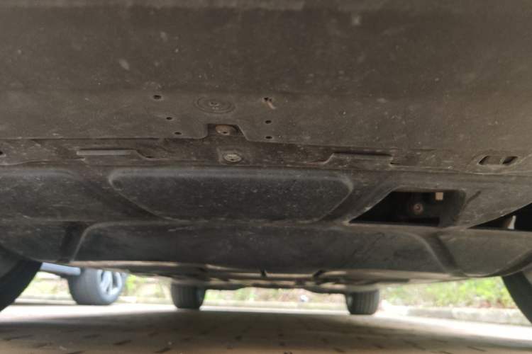 Used Volkswagen Golf 2021 280TSI DSG R-Line Chassis Front