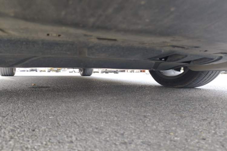 Used Volkswagen Golf 2021 280TSI DSG Pro Chassis Front