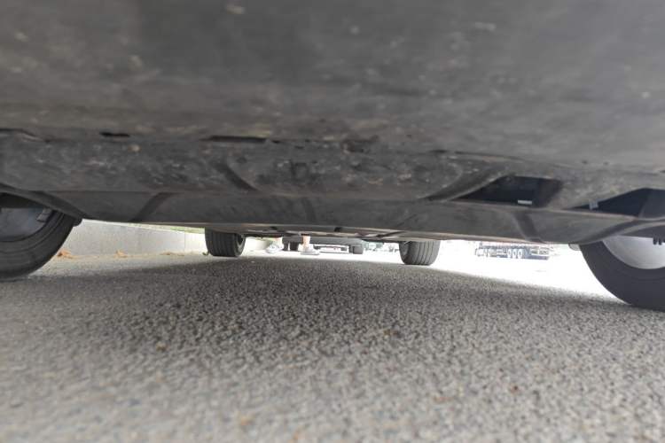 Used Volkswagen Golf 2021 280TSI DSG R-Line Chassis Front