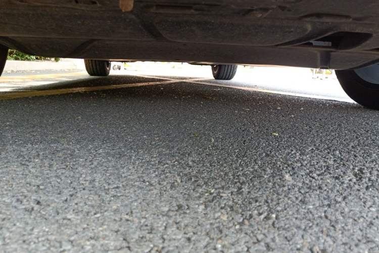 Used Volkswagen Golf 2021 280TSI DSG Pro Chassis Front