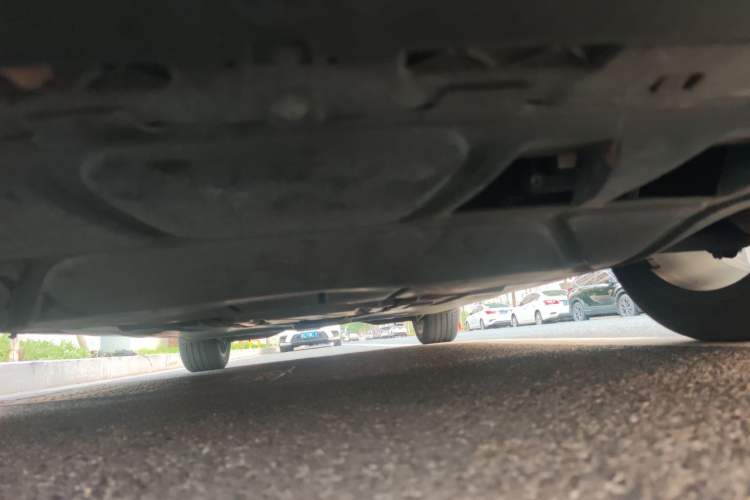 Used Volkswagen Golf 2021 280TSI DSG Pro Chassis Front