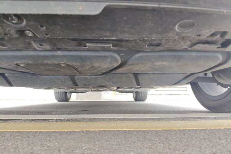 Used Volkswagen Golf 2021 280TSI DSG R-Line Chassis Front