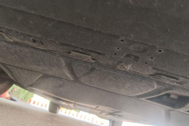 Used Volkswagen Golf 2021 280TSI DSG R-Line Chassis Front