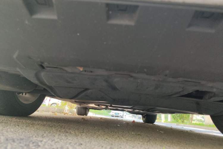 Used Volkswagen Golf 2021 280TSI DSG Pro Chassis Front