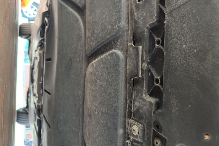 Used Volkswagen Golf 2021 280TSI DSG Pro Chassis Front