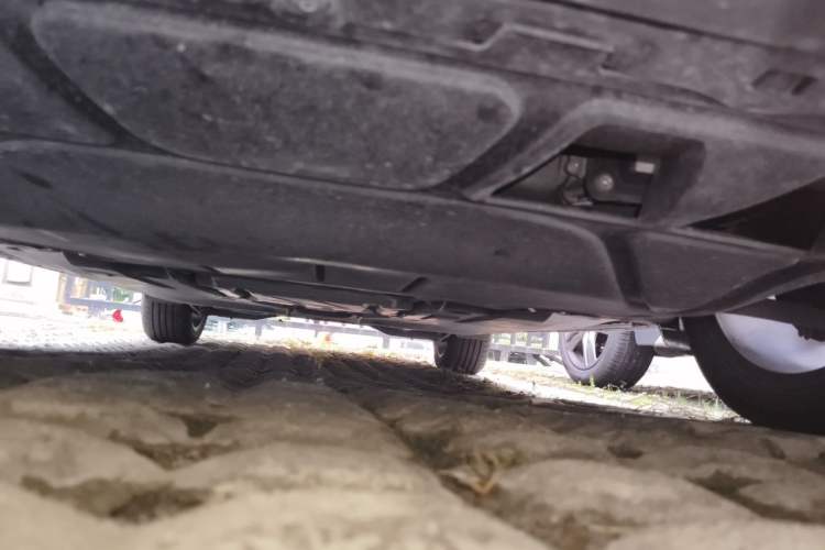 Used Volkswagen Golf 2021 280TSI DSG R-Line Chassis Front