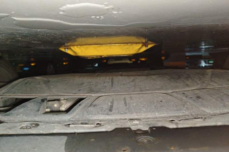 Used Volkswagen Golf 2021 280TSI DSG 30th Anniversary Edition Chassis Front