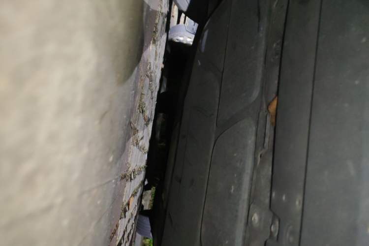 Used Volkswagen Golf 2021 280TSI DSG R-Line Chassis Front
