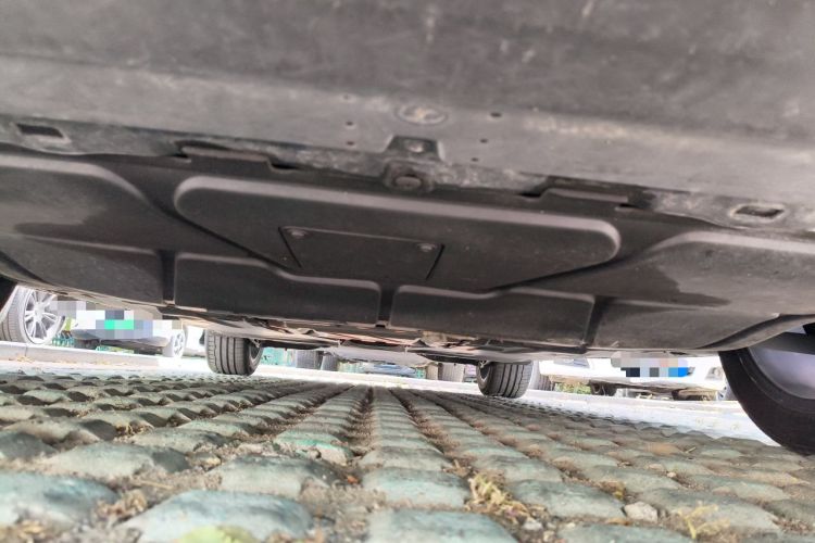 Used Volkswagen Golf 2021 280TSI DSG R-Line Chassis Front