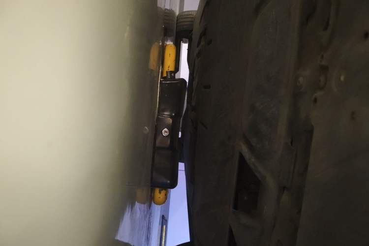 Used Volkswagen Golf 2021 280TSI DSG Pro Chassis Front