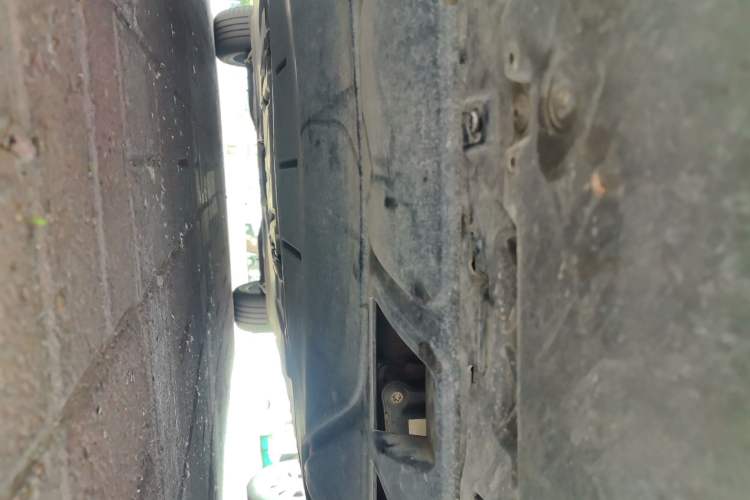 Used Volkswagen Golf 2021 280TSI DSG 30th Anniversary Edition Chassis Front