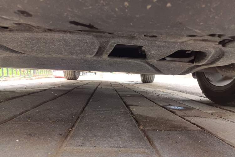 Used Volkswagen Golf 2021 280TSI DSG Pro Chassis Front