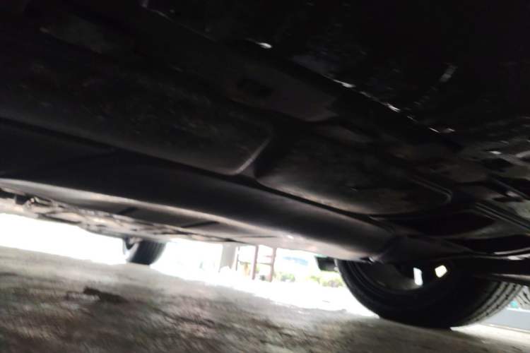 Used Volkswagen Golf 2021 280TSI DSG Pro Chassis Front