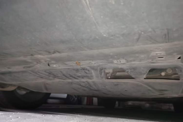 Used Volkswagen Golf 2021 280TSI DSG R-Line Chassis Front