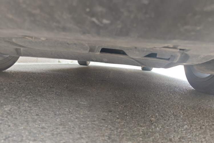 Used Volkswagen Golf 2021 280TSI DSG R-Line Chassis Front