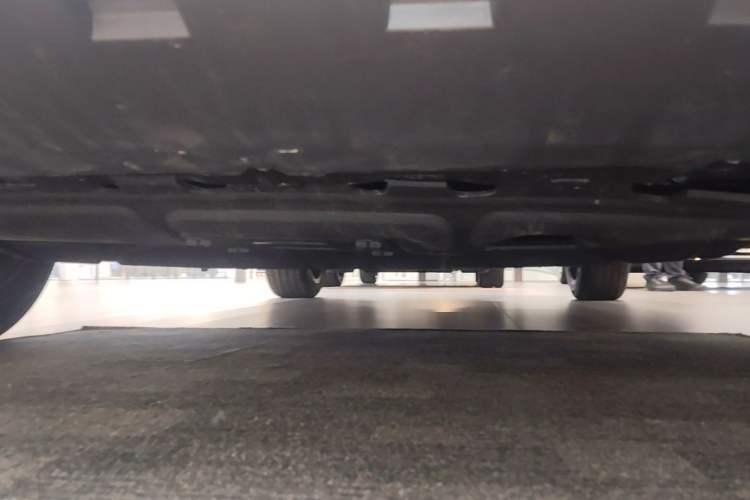Used Volkswagen Golf 2021 280TSI DSG Pro Chassis Front