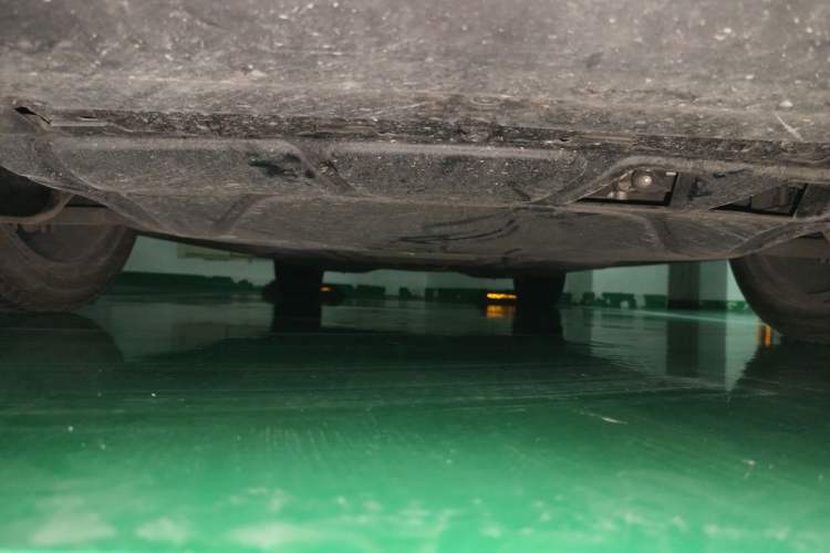 Used Volkswagen Golf 2021 280TSI DSG R-Line Chassis Front