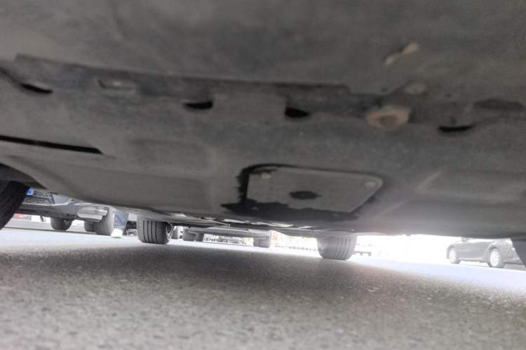 Used Volkswagen Golf 2021 280TSI DSG Pro Chassis Front