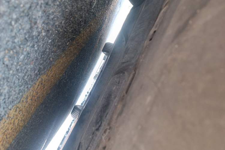 Used Volkswagen Golf 2021 280TSI DSG R-Line Chassis Front