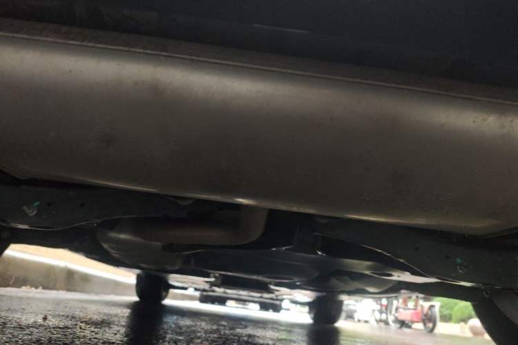 Used Volkswagen Golf 2021 280TSI DSG Pro Chassis Rear